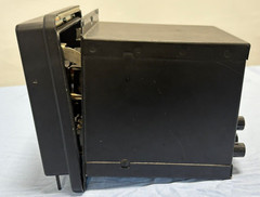Westinghouse Type C0-2 Style 1875231A Overcurrent Relay