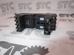 Original Zelio Schneider RXZE2M114M Relay Socket