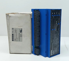 ZIEHL TR600 PT100 TEMPERATURE RELAY | T224360