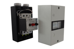 STDT Motor protection switch S-DT 16