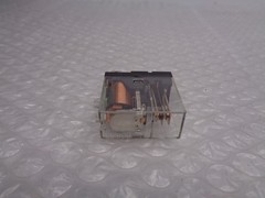 OMRON G2R-1-SN RELAY 100/110V NSNP