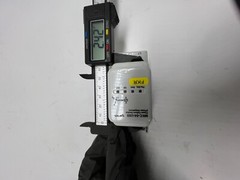 ENTES Elektronik Phase Failure Relay MKC-04-U69 160-600VAC 50/60Hz Gray