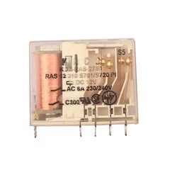 KOZ-RAS-2750 DC12V 12VDC 12V 6A