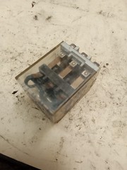 TEC 1279-73-92-00 Relay