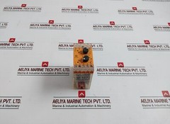 Schleicher SXT 12 Current Measuring Relay 220-240V 50-60HZ 500W 250V-6A 0.1-1A