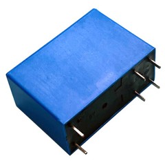 5PCS GZT-SH-124LM 24VDC GOODSKY Power Relay 16A 250VAC 6 Pins