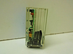 EATON CORPORATION OPCON 8771A-6501 PHOTOELECTRIC SENSOR 102831