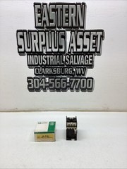 Moeller Contactor Relay DIL R 40 Coil 240V NIB