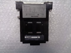 ALLEN BRADLEY R220A1 SER.B RELAY 115-120V NSNP