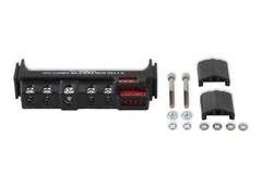 75643-HC High-Current Solid-State Relay 35Ax4, Black