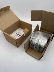 NEW Square D 8501XO30V02 2P 20A 120VAC Control Relay (Ships same day)