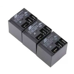 SongLe Relay SLC-05VDC-SL-C SLC-12VDC-SL-C SLC-24VDC-SL-C 30A 5-Pin Relay