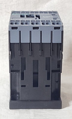 Siemens Sirius 3RH2140-2BB40 Contactor Relay 10A 240V AC / DC 24V