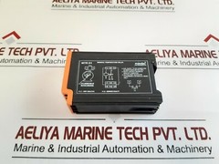 MINILEC WTR D1 Winding Temperature Relay 110Vac