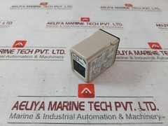 OMRON APR-S Phase Reversal Relay 200/220VAC 50/60HZ
