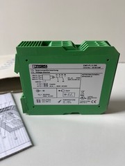1pcs Phoenix Contact EMD-FL-V-300 voltage monitoring relay 2866048