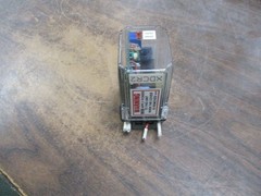 Wilkerson Mighty Module Relay MM4300 Input: 0/4.154VDC Output: 4/20mA Used