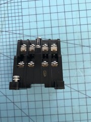 Allen Bradley 700-N800A1 AC Relay