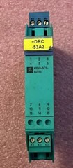 PEPPERL+FUCHS KFDO-SCS-EX1.55 Switch Amplifier 41655