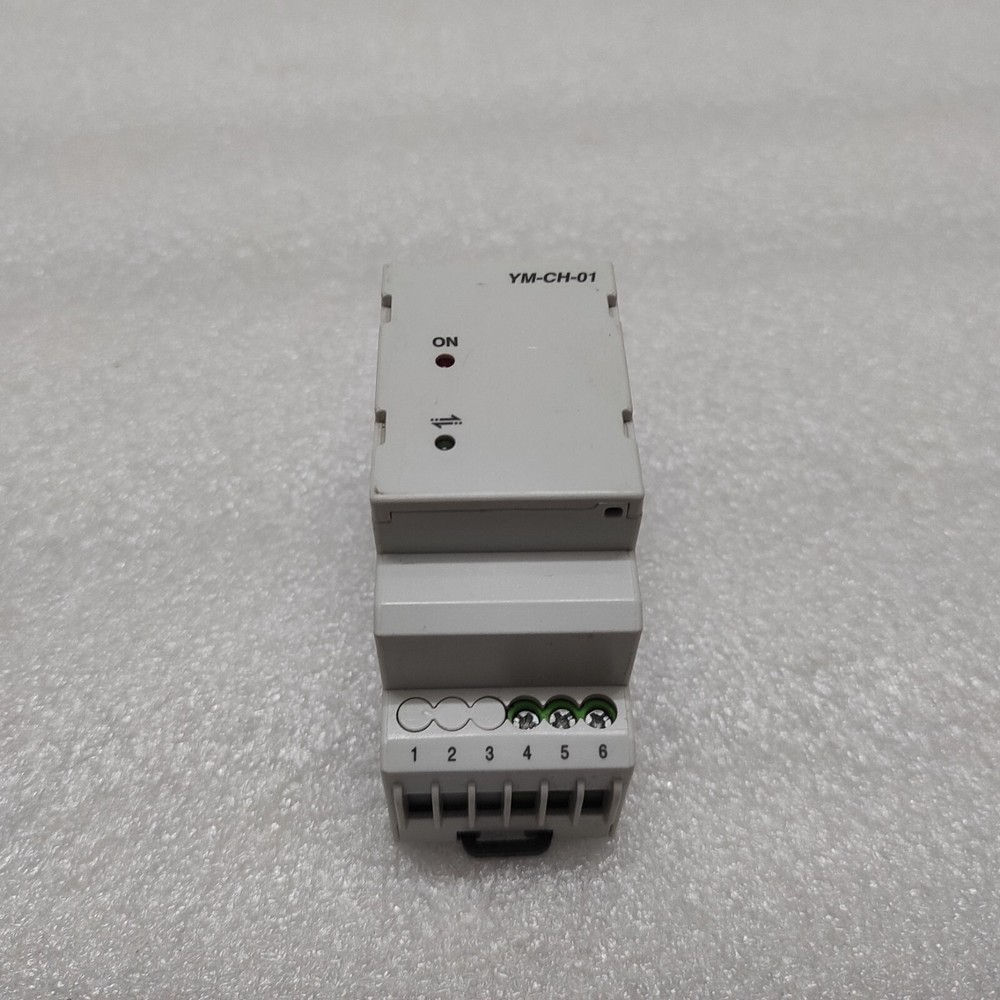 YM-CH-01 LOGIC RELAY 120-300VAC