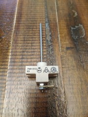 White Rodgers Emerson 760-212 Electrode Brand New in Box
