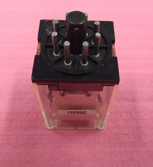 Omron MK2PN-S Relay
