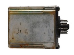 CLARK RELIANCE ECID-23R CONTROL MODULE RELAY