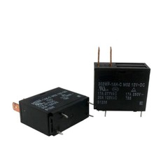 set of 1 Power Relay 12VDC 302WP-1AH-C-M02 high quality