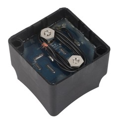 Voltage Sensitive Relay(VSR)/Automatic Charging Relay 125A Dual Battery Isolator