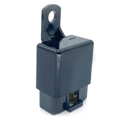 1 PCS CA1DC12VN ACA3213 5Pin SPDT 12V 20A Automotive Power Relay MC28