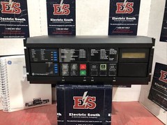 GE F60 Feeder Management Relay MOD003 ***New Surplus