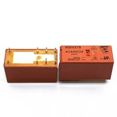 5PCS For TYCO RT314024 Power Relay 24VDC 8Pin 16A 250VAC