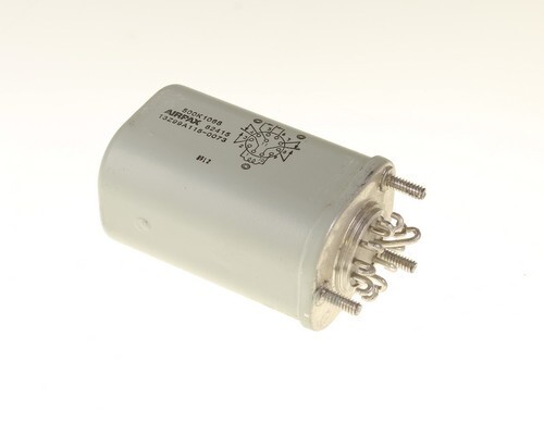 13Z99A115-0073 Airpax Relay
