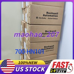 Allen Bradley 700-HN101 New Sealed Free Shipping