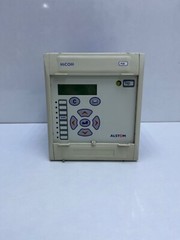 MiCOM P124 Protection Relay P124A11S011