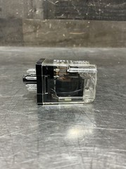 Siemens KRPA11AN, 120V, 50/60 Hz General Purpose Relay, NOS Surplus