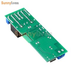 Ewelink AC DC7-32V 2/3/4CH Intelligent Bluetooth WIFI Relay Switch Module Type-C