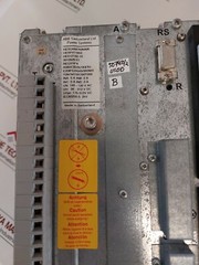 ABB REG316*4 Numerical Generator Protection Relay 5A 100-130V DC