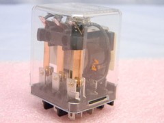 2 NEW Potter & Brumfield KUP-14D11-24 General Purpose Relay
