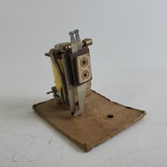 C.P. Clare Relay A-93614 110Volt 60Cycle 4000Turns 34 H.F. 110V 60Cy