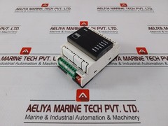 STULZ ATSR Automatic Transfer Switch Relay 0-60C 10A 250V AC
