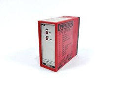 PR Electronics 2204B2 / 2204 B2 Isolation Amplifier