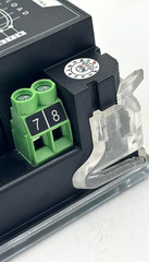 DELAB DP-21 Digital Earth Leakage Relay