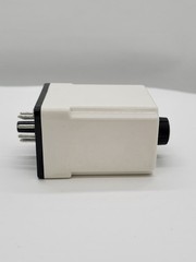 Allen-Bradley 700-HT12AA1 Time Delay Relay 10A 120V 0.5-10S 1/4HP 120V Coil