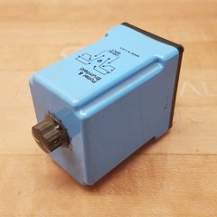 Potter & Brumfield CB-1002B-70 Time Delay 0.1-5 Seconds, 10A, 240VAC Resistive