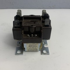 Honeywell Home R8229A1005 Relay Dpst Quiet Heat Relay 25 Amps Per Pole Resistive