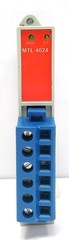 Measurement Technology Ltd. MTL 4024 Solenoid Alarm Driver for 24V System