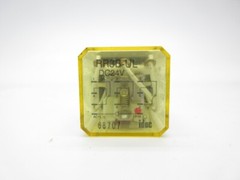 IDEC RR3B-UL 24VDC 10A UNMP