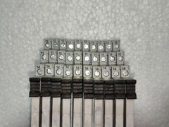 ALLEN-BRADLEY CAT 700-HLT1Z SER A RELAY 24VDC LOT OF 10 PCS FREE FAST