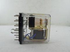 NEW MSD Inc. 219BBXP Relay